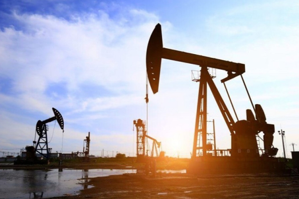 Азербайджанская нефть растет в цене