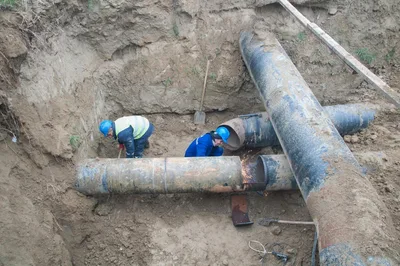 В Азербайджане обновят магистральные водопроводные линии