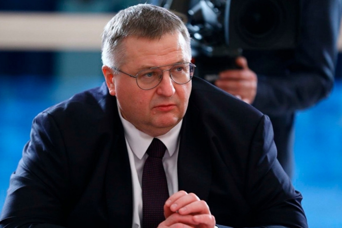Россия проявила интерес к новым проектам в Азербайджане