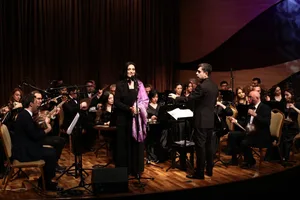 Музыкальная палитра WUF13 в Баку: от классики до современности (ФОТО)
