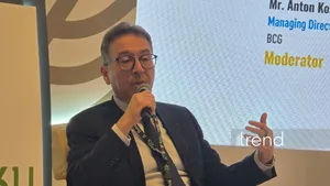 SOCAR "yaşıl hidrogen" layihələrinə daxil olmağı planlaşdırır - Əfqan İsayev