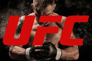 Bu gün UFC Fight Night Baku keçiriləcək