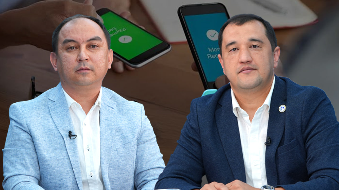 «Доверие к банковской системе снизится» — эксперты о контроле за денежными переводами 13:00 / 24.07.2026 13:00 / 24.07.2026 «Доверие к банковской системе снизится» — эксперты о контроле за денежными переводами