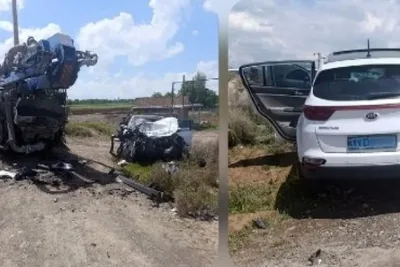 Погиб консул Азербайджана в Тебризе