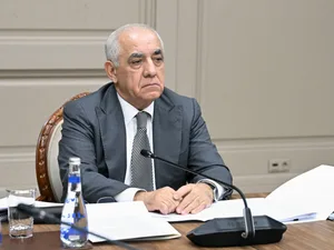Azərbaycan birgə investisiya platformalarının yaradılması təcrübəsini inkişaf etdirir