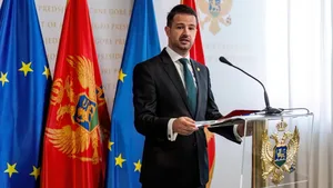 Президент Черногории посетит Азербайджан в конце года
