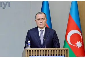 Azərbaycan və İsveçrə arasında siyasi dialoq dinamik şəkildə davam edir