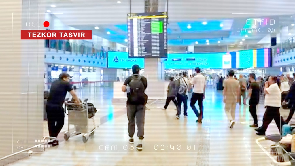 В Ташкентской области пресекли несколько попыток торговли людьми