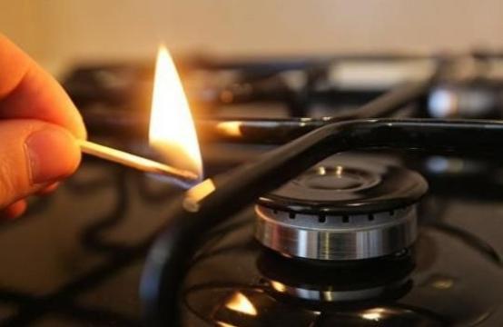 Сегодня в некоторых частях Баку не будет газа