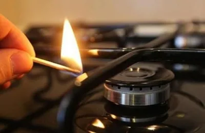 В этих частях четырех районов Баку временно не будет газа