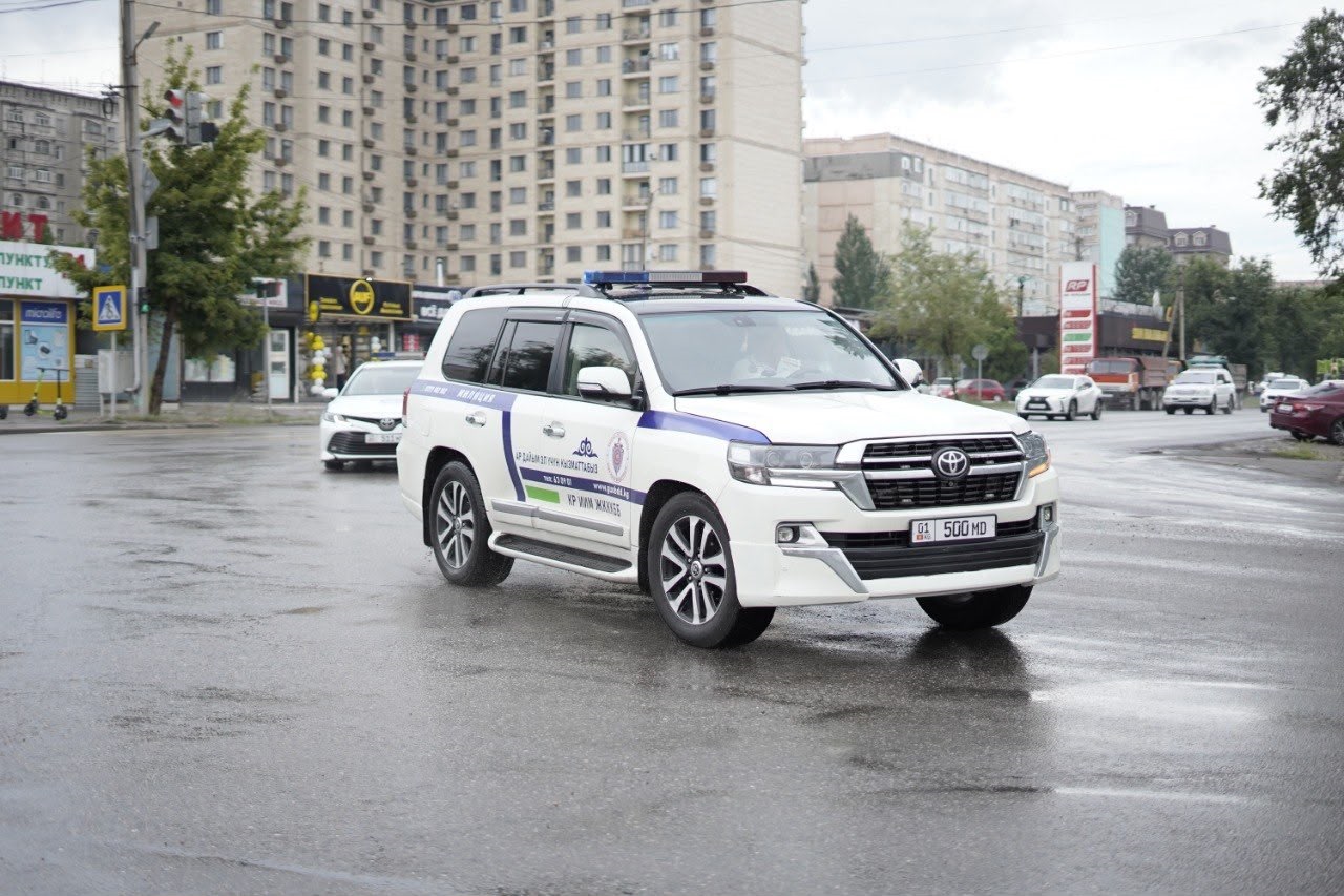 Нарушение ПДД. За неделю на штрафстоянку водворено 4 тысячи 691 авто