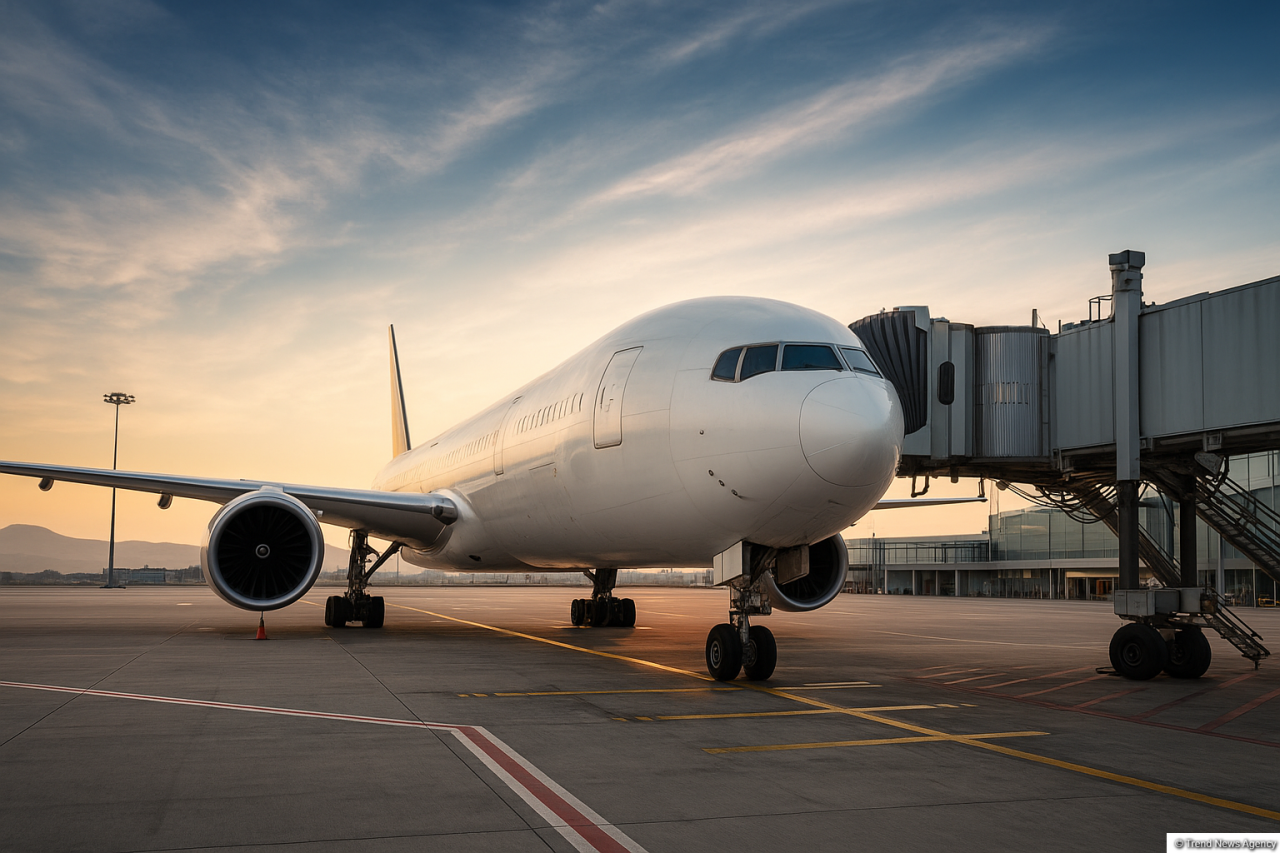 Moskvanın bütün aeroportlarında uçuşlar dayandırıldı