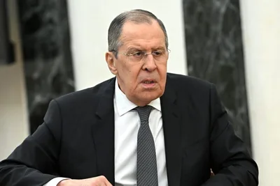 Лавров заявил о готовности России к переговорам с Украиной - ЗАЯВЛЕНИЯ