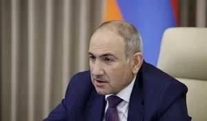 Пашинян: Проект TRIPP уже вступил в стадию практической реализации
