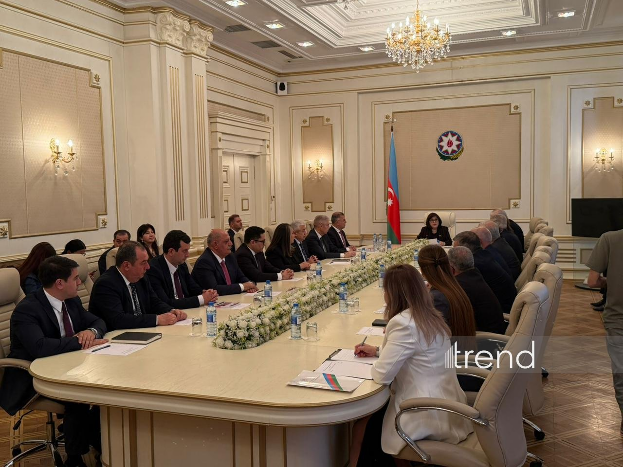 MSK-ya yeni sədr seçildi