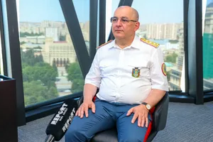 Шахин Багиров: Таможня Азербайджана переходит на новый этап отношений с бизнесом – ИНТЕРВЬЮ