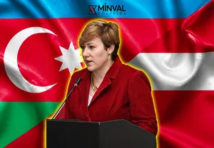 Лига Сичева: «Азербайджан играет центральную роль в этом процессе»