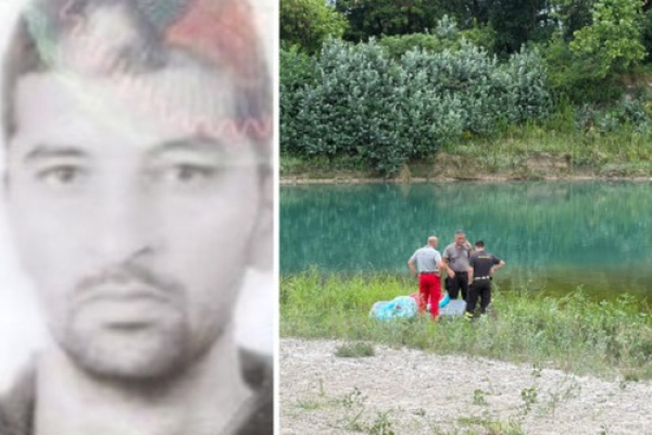 Азизов приехал в Италию и погиб, спасая детей