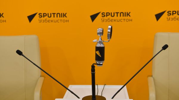 В МПЦ Sputnik обсудят разработку водной стратегии Узбекистана до 2050 года