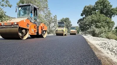 Новая дорога соединит Абшерон с ключевыми районами Баку