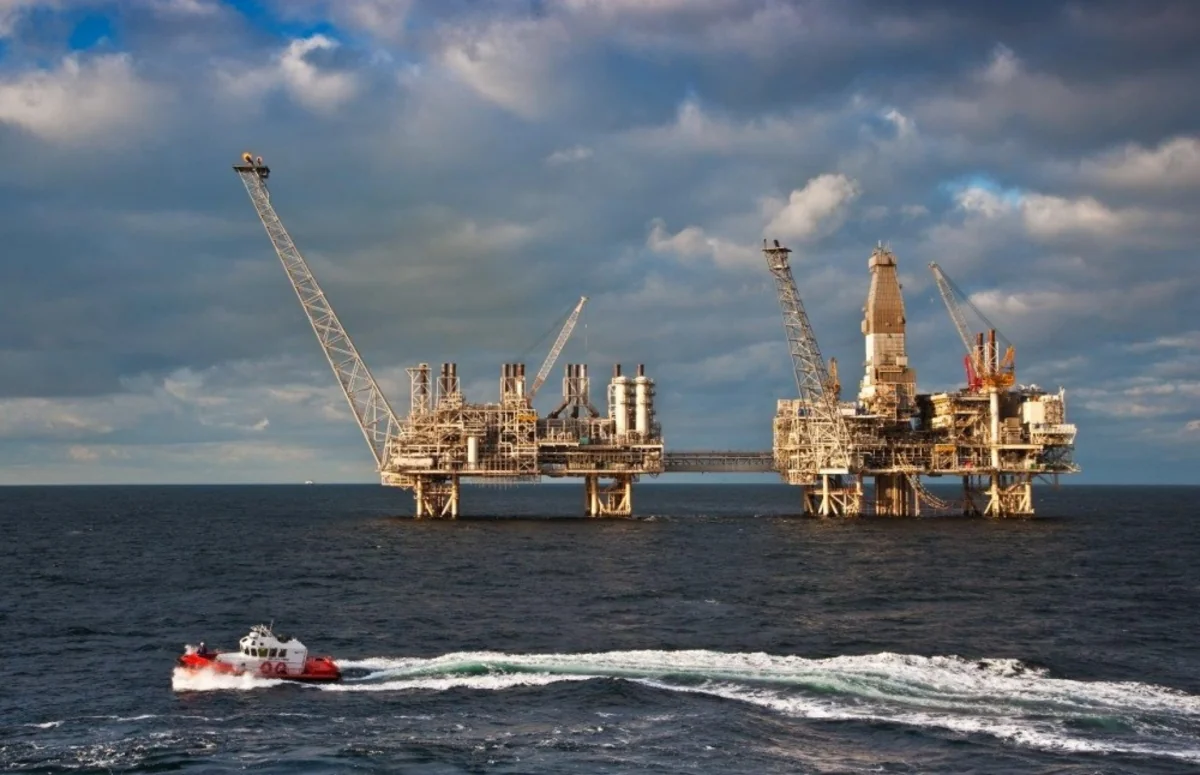BP-Azerbaijan: Профилактические работы на платформе "Центральный Азери" завершены досрочно
