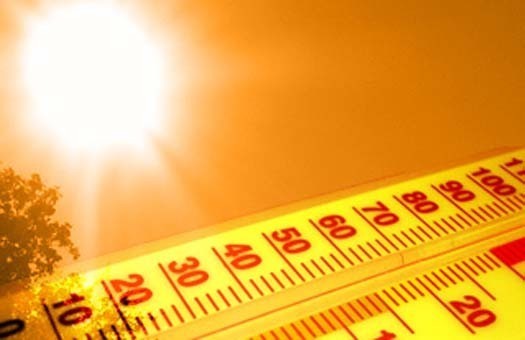 В Азербайджане завтра ожидается до +39°C