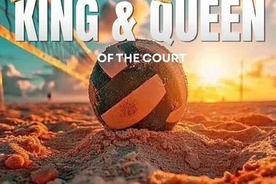 В Баку впервые пройдет турнир King & Queen of the Court