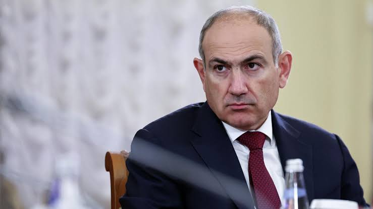 ЦИК Армении подвел официальные итоги парламентских выборов: победа у Пашиняна