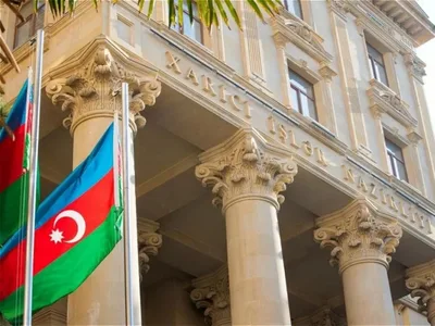 Азербайджан выразил соболезнования в связи с трагедией в ЦАР