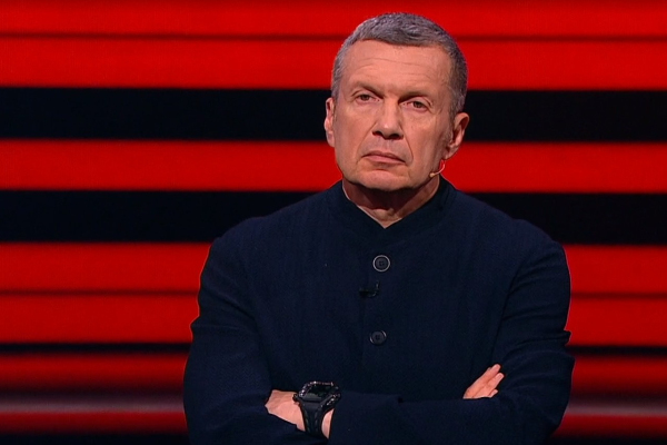 После Максимович и Соловьев заметает следы…