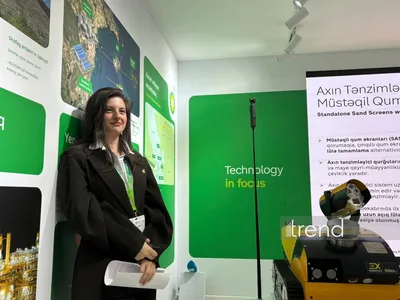 bp пробурила свыше 400 скважин на АЧГ