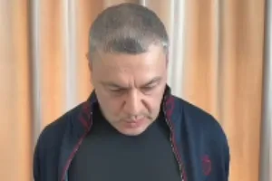Арестован опасный гангстер Юсиф Алиев. Убийства, вымогательство, торговля наркотиками…