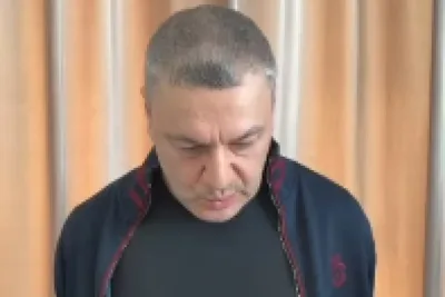 Арестован опасный гангстер Юсиф Алиев. Убийства, вымогательство, торговля наркотиками…