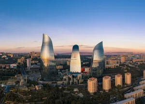 В сентябре пройдет Бакинская климатическая неделя
