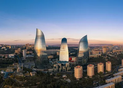 В сентябре пройдет Бакинская климатическая неделя