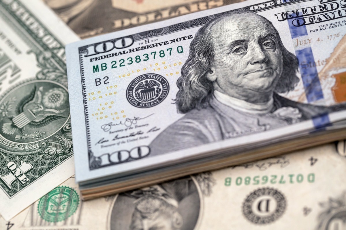 Валютные резервы Азербайджана приблизились к $87 млрд