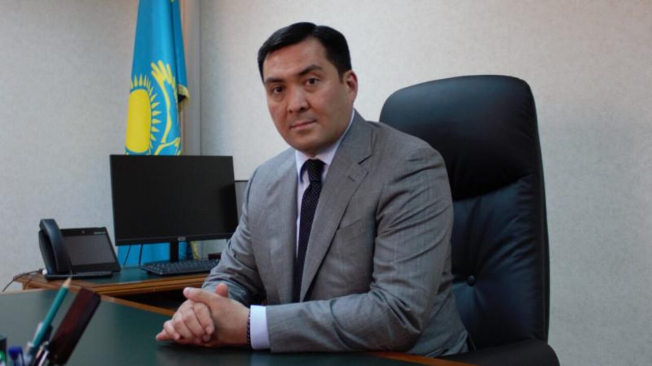 Казахстан рассматривает Баку-Супса для экспорта нефти