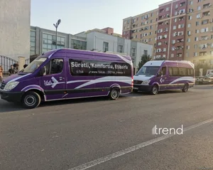 В Карабах возвращается очередная группа бывших вынужденных переселенцев