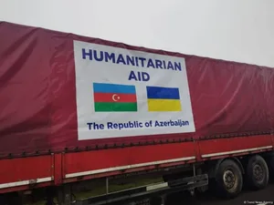 Милли Меджлис рассмотрит договор о правовой помощи с Украиной