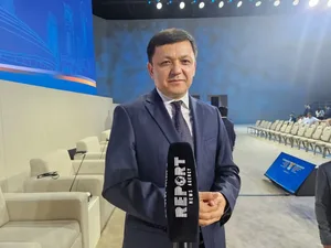 Санжар Носиров: Баку и Ташкент обсуждают вопросы регулирования исламского финансирования - ЭКСКЛЮЗИВ