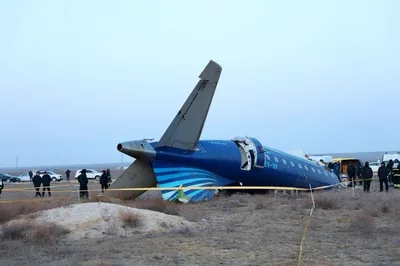 Азербайджан и Россия пришли к соглашению по самолету AZAL: Баку добился справедливости - ПОЗИЦИЯ