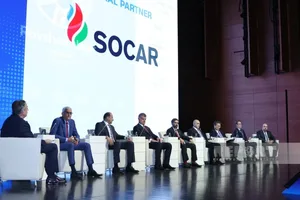 Глава GL Group: Азербайджан предлагает инвесторам нефтегазовые активы мирового класса
