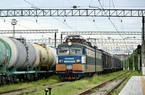 Россия направила в Армению 770 тонн пшеницы транзитом через Азербайджан