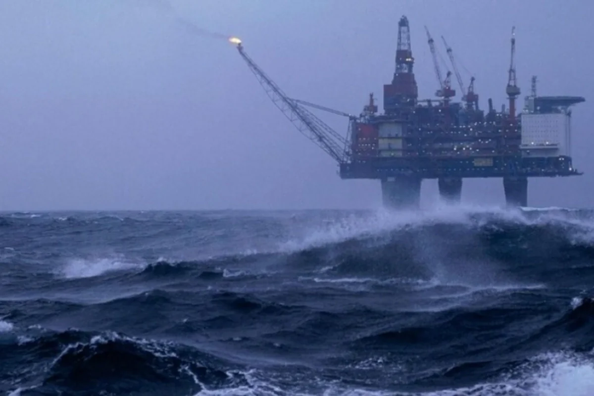 На производственных участках "Азнефти" усилены меры безопасности