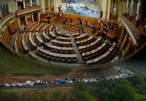 Москва и Берн играют в одну игру вокруг Карабаха