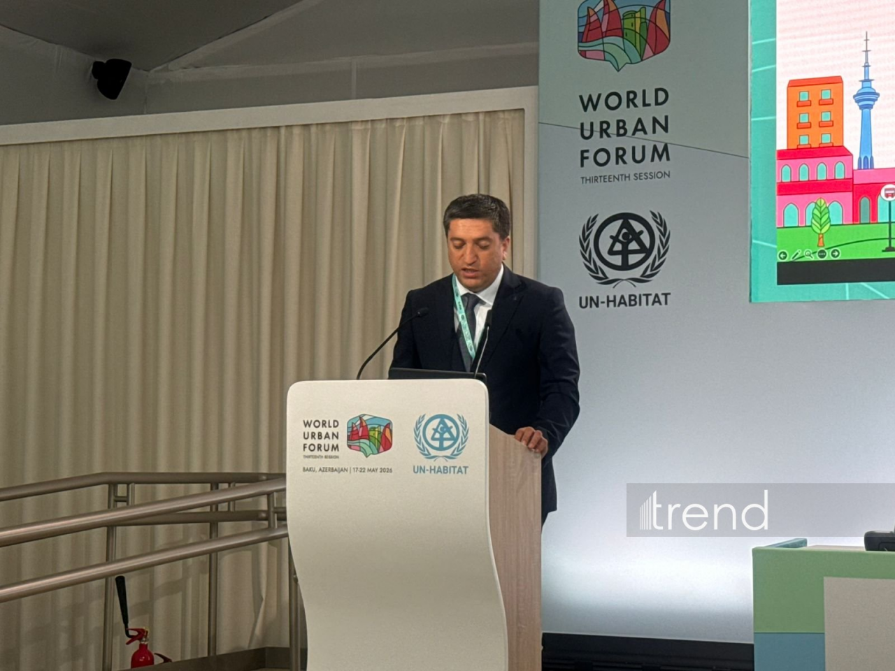 Süni intellektin şəhərsalma planlaşdırılmasında transformativ potensialı yüksəkdir
