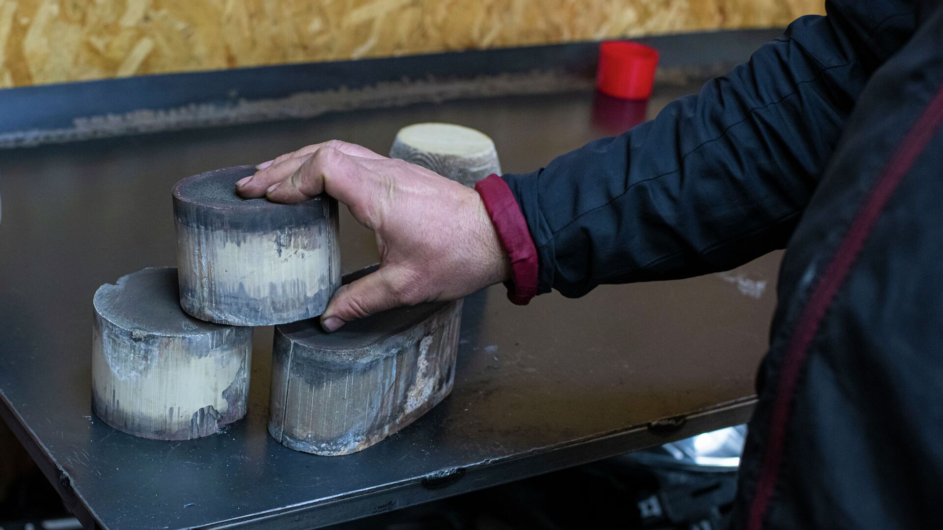 В Кыргызстане хотят еще на полгода запретить вывоз старых катализаторов