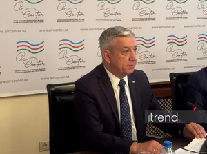 Посол Узбекистана о развитии отношений с Азербайджаном