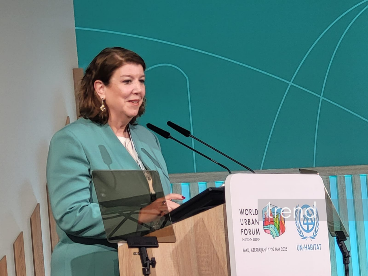 WUF13 assambleyaları lobal şəhər gündəliyi üçün yüksək standart müəyyənləşdirib