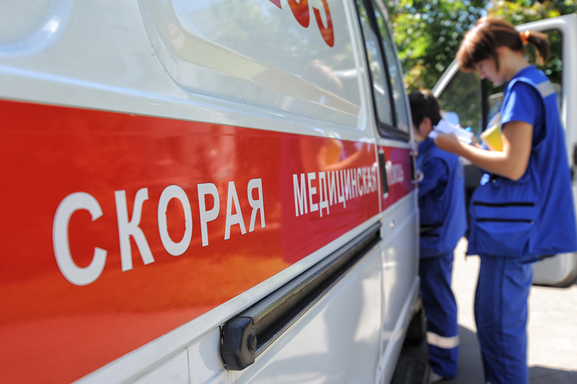 В Бишкеке во время суда по делу «письма 75» одному из обвиняемых стало плохо
